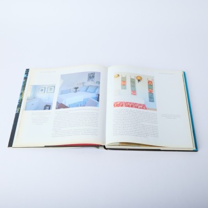 Vacation Homes and Hideaways by Leonie Highton