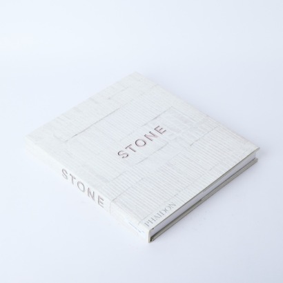 Stone Published by Phaidon