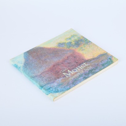 Claude Monet: Painter of Light Published by Auckland City Art Gallery