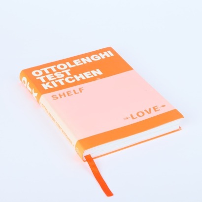 Ottolenghi Test Kitchen: Shelf Love