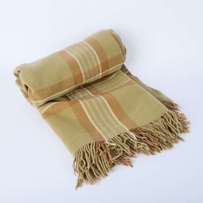 A Kaiapoi Travel Rug A/F