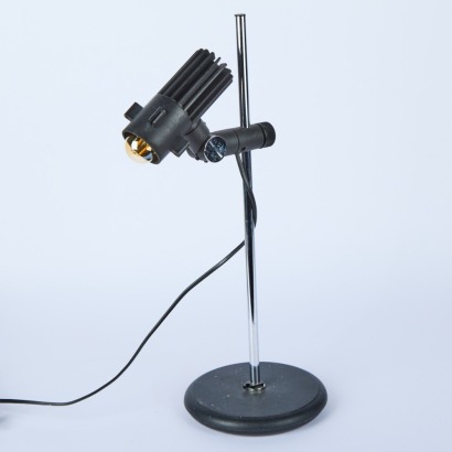 A Vintage German Lamp