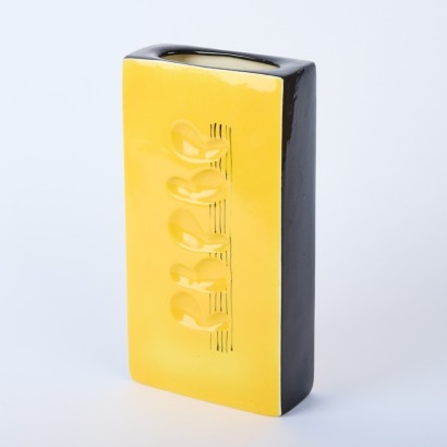 A Brendon Adams Vase