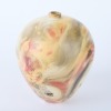 A Evelyn Kelly Raku Fired Vase