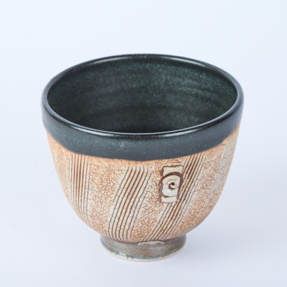 A Peter Shearer Small Bowl