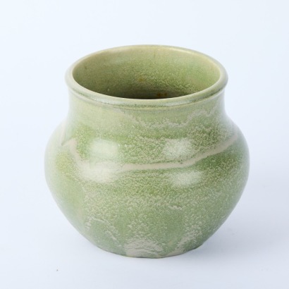 An Olive Jones Vase