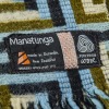 A Manatunga Travel Rug - 2