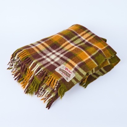 A Roslyn Moreka Rug