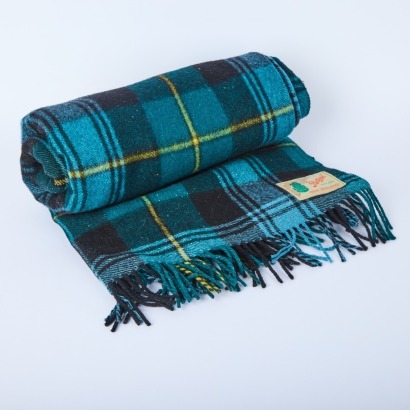 A Petone All Wool Rug