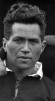 George Nepia - NZ Trials 1924-29-30-35