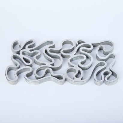 A 'Cool It' Trivet by Stephane Rondel