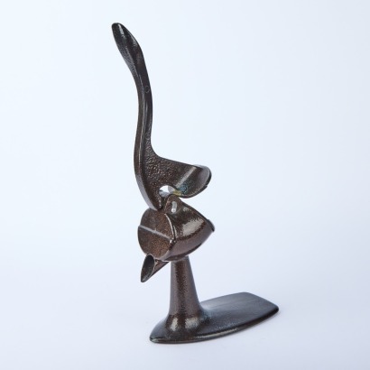 A Mascot Enamel Juicer, NZ