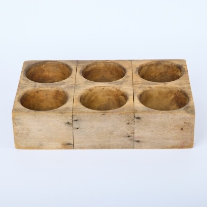 A Vintage Coin Organiser from the Ellerslie Racecourse