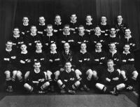 1932 All Blacks team in Australia