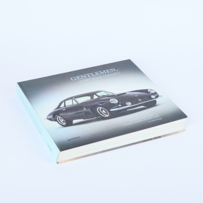 The Bonhams Guide to Classic Sports & Race Cars by Jared Zaugg