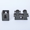 A Girotondo Pencil and Envelope Holder by King-Kong for Alessi