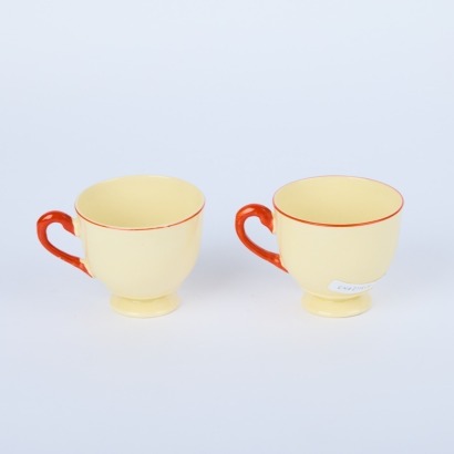 A Pair of Myott England Teacups