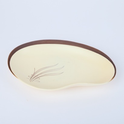 A Retro Carlton Ware Dish
