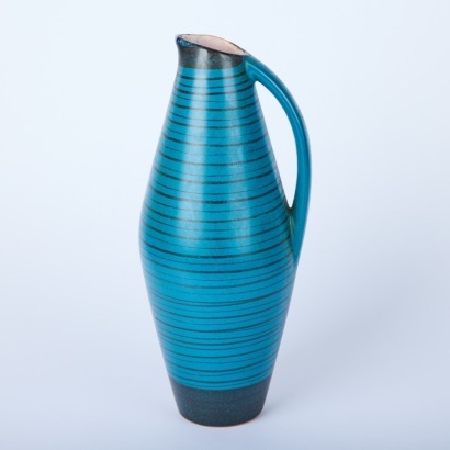 A Taper Form Water Jug