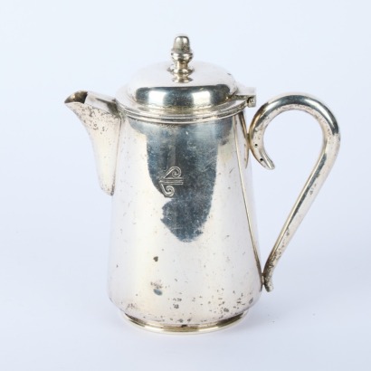 A Vintage Air New Zealand Teapot