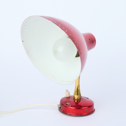A Vintage Space Style Table Lamp A/F