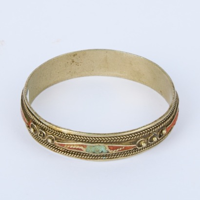 A Vintage Bangle