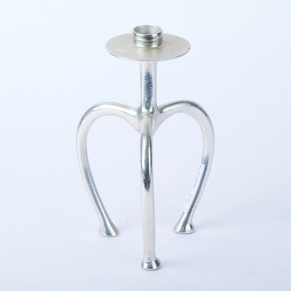 A Stephane Rondel Candlestick