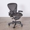 A Herman Miller Aeron Chair