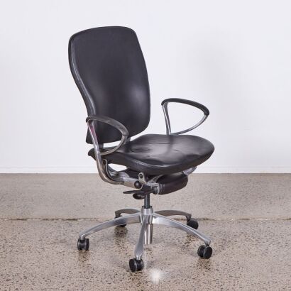 A Herman Miller Foray Office Chair