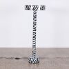 A Dolce & Gabbana Style Iside Floor Lamp