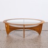 A G-Plan Astro Coffee Table - 2
