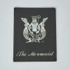 A Menu from the Mermaid Restaurant Signed to Front Cover by All Four Beatles