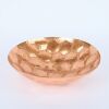 A Tom Dixon Hex Bowl with Original Box