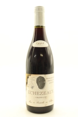 (1) 1998 Francois Parent Echezaux Grand Cru, Cote de Nuits (HSL)