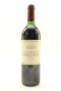 (1) 1991 Te Mata Estate Coleraine, Hawke's Bay
