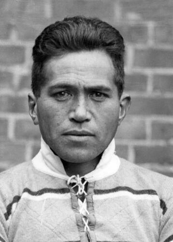 George Nepia - Auckland Rugby League