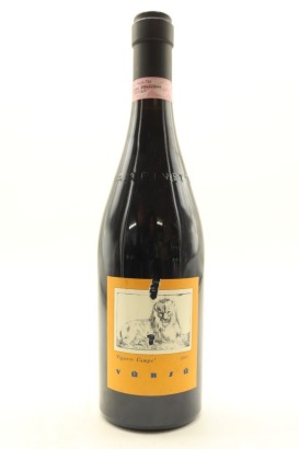(1) 2003 La Spinetta Vursu Vigneto Campe, Barolo DOCG [WS95] (STOL)