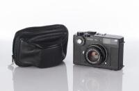 LEITZ (Germany): A Bayonet Mount Camera