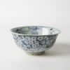 A Chinese Ming Dynasty Blue and White Bowl