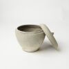 South Asia Lidded Jar - 2