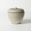 South Asia Lidded Jar - 3