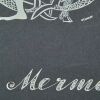 A Menu from the Mermaid Restaurant Signed to Front Cover by All Four Beatles - 3