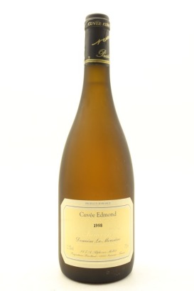 (1) 1998 Alphonse Mellot Sancerre 'Edmond', Loire