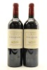 (2) 2013 Te Mata Estate Coleraine, Hawke's Bay