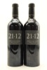 (2) 2007 Paritua 21.12 Twenty-One Twelve, Hawke's Bay