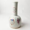 A Chinese Jingdezhen Famille-rose 'Wu Shuang Pu' Yao Ling Zun Vase - 3
