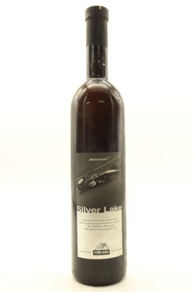 (1) 1999 Willi Opitz Silver Lake Pinot Cuvee, Burgenland