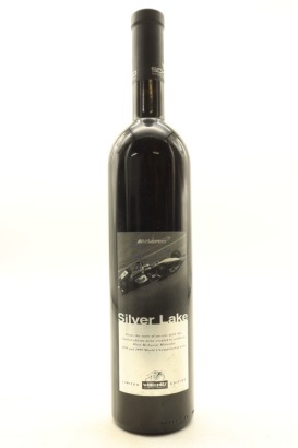 (1) 2000 Willi Opitz Silver Lake St. Laurent, Neusiedlersee