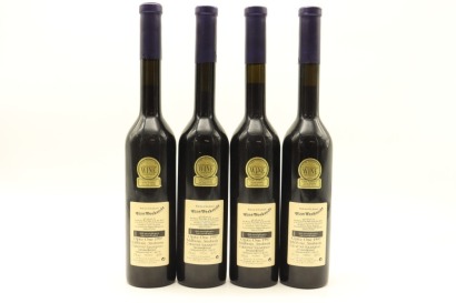 (3) 1997 Opitz One Schilfwein Strohwein Cabernet Sauvignon, Neusiedlersee, 375ml