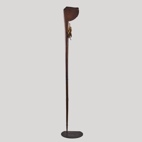 A 19th Century Tewhatewha, Aotearoa